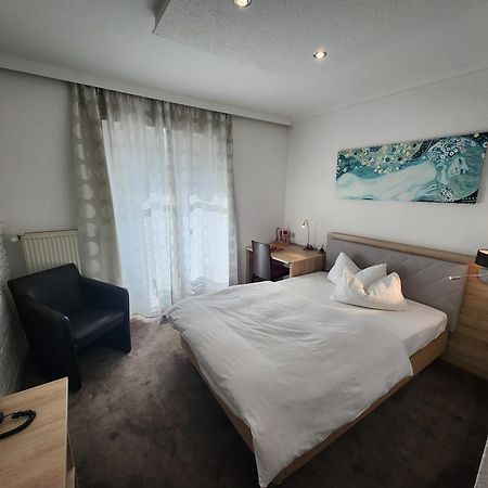 Hotel Almrausch Bad Reichenhall Luaran gambar