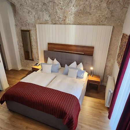 Hotel Almrausch Bad Reichenhall Luaran gambar