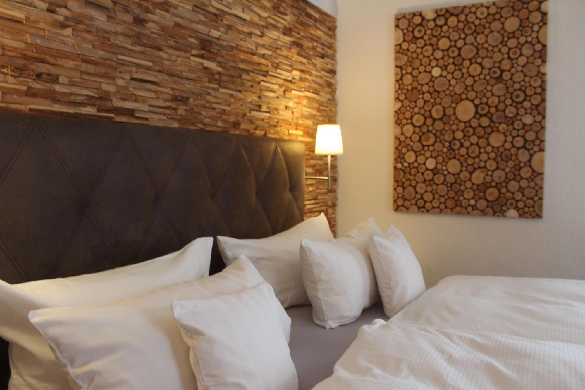 Hotel Almrausch Bad Reichenhall Luaran gambar