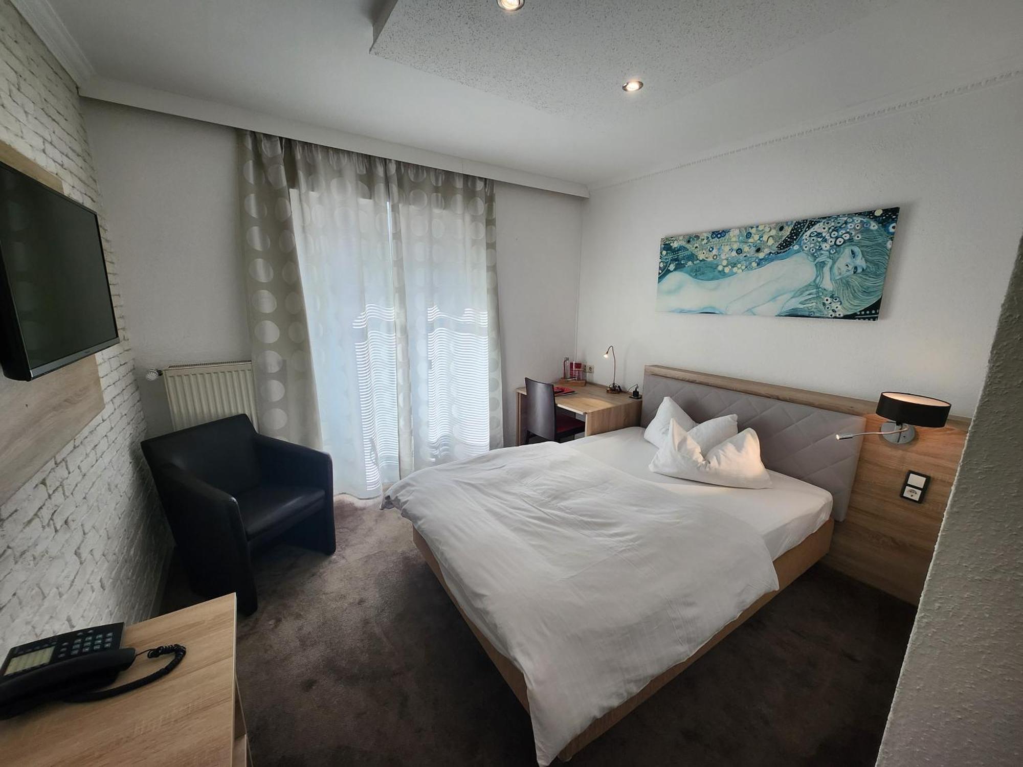 Hotel Almrausch Bad Reichenhall Luaran gambar