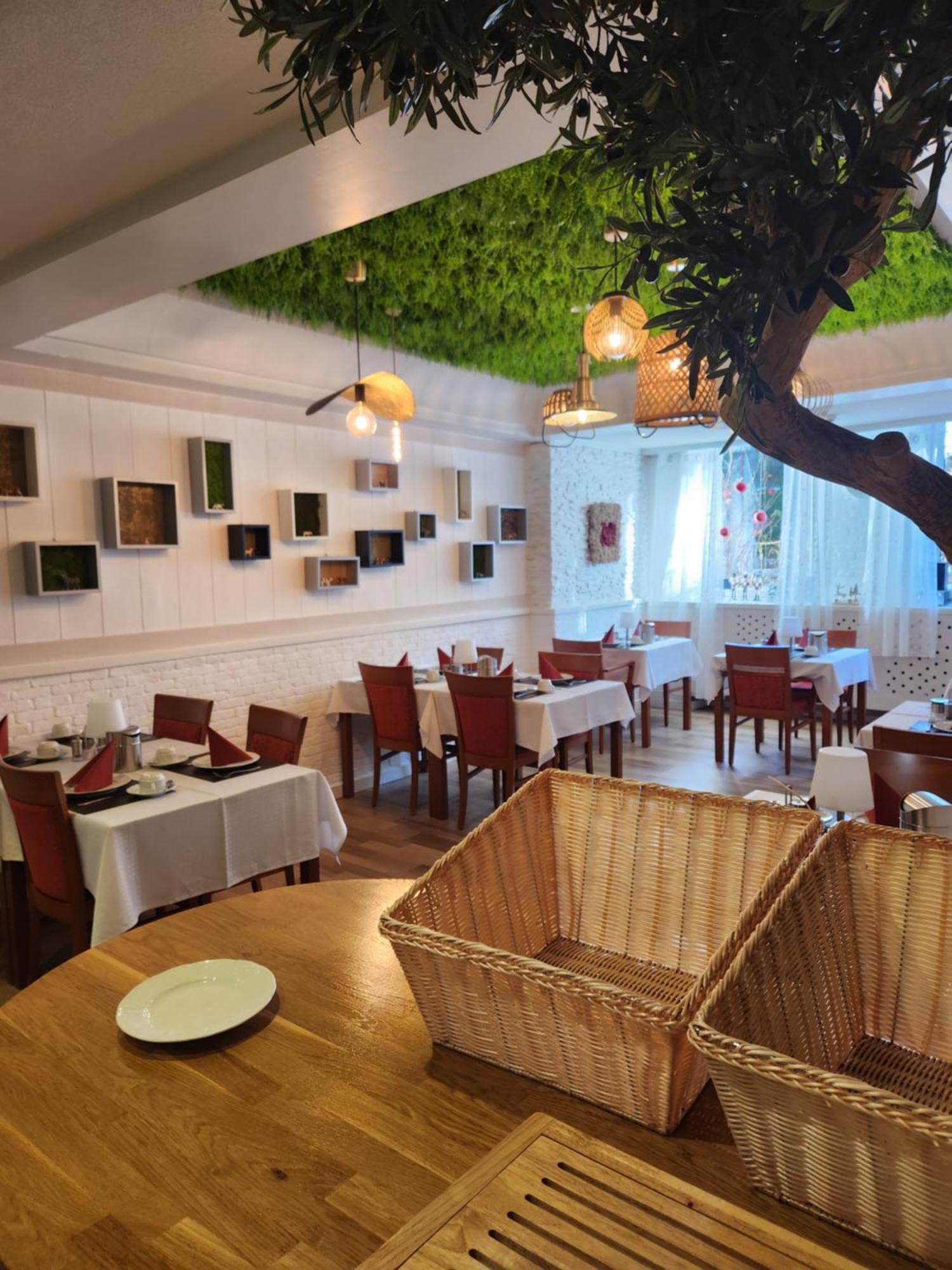 Hotel Almrausch Bad Reichenhall Luaran gambar