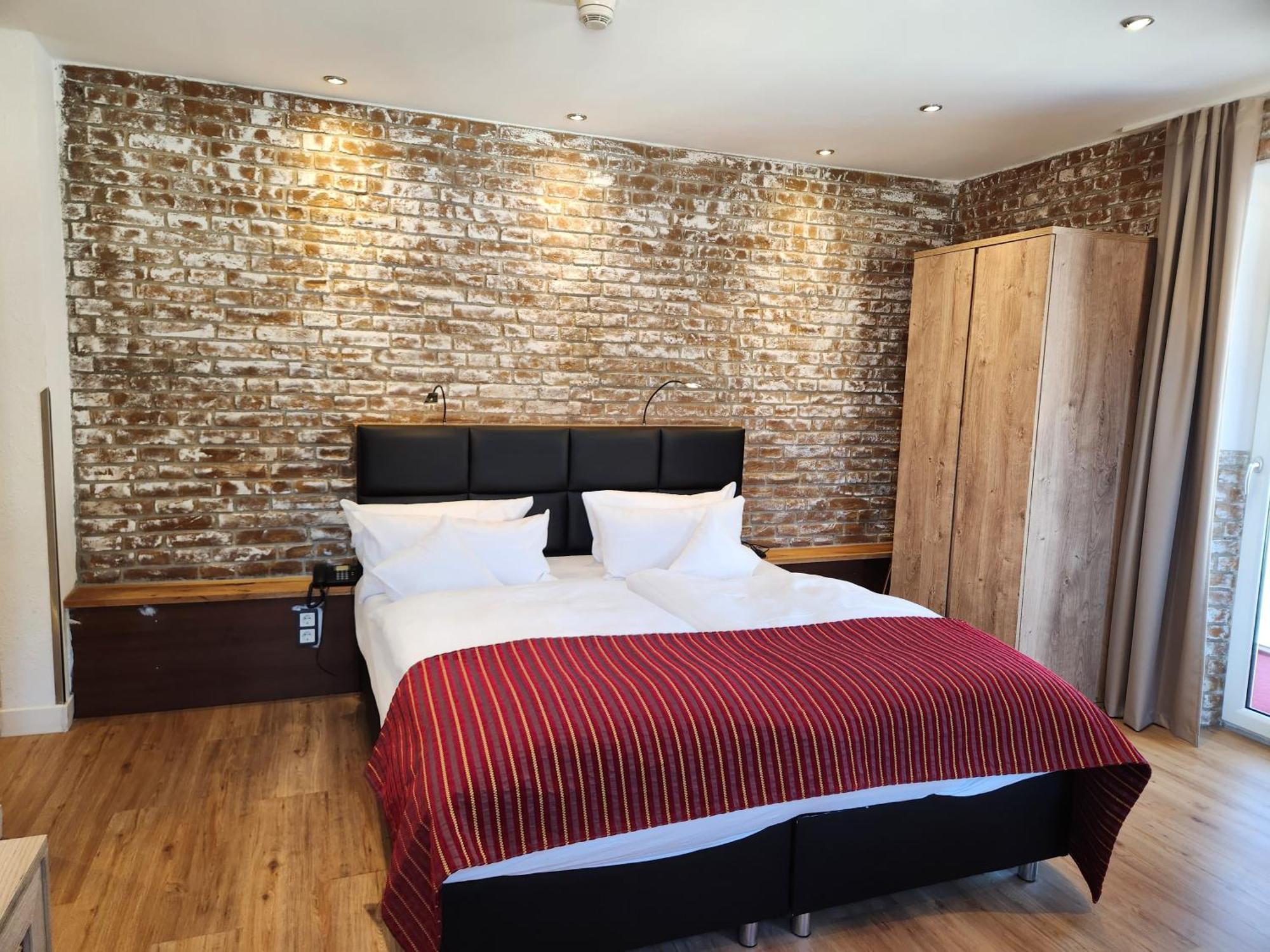 Hotel Almrausch Bad Reichenhall Luaran gambar