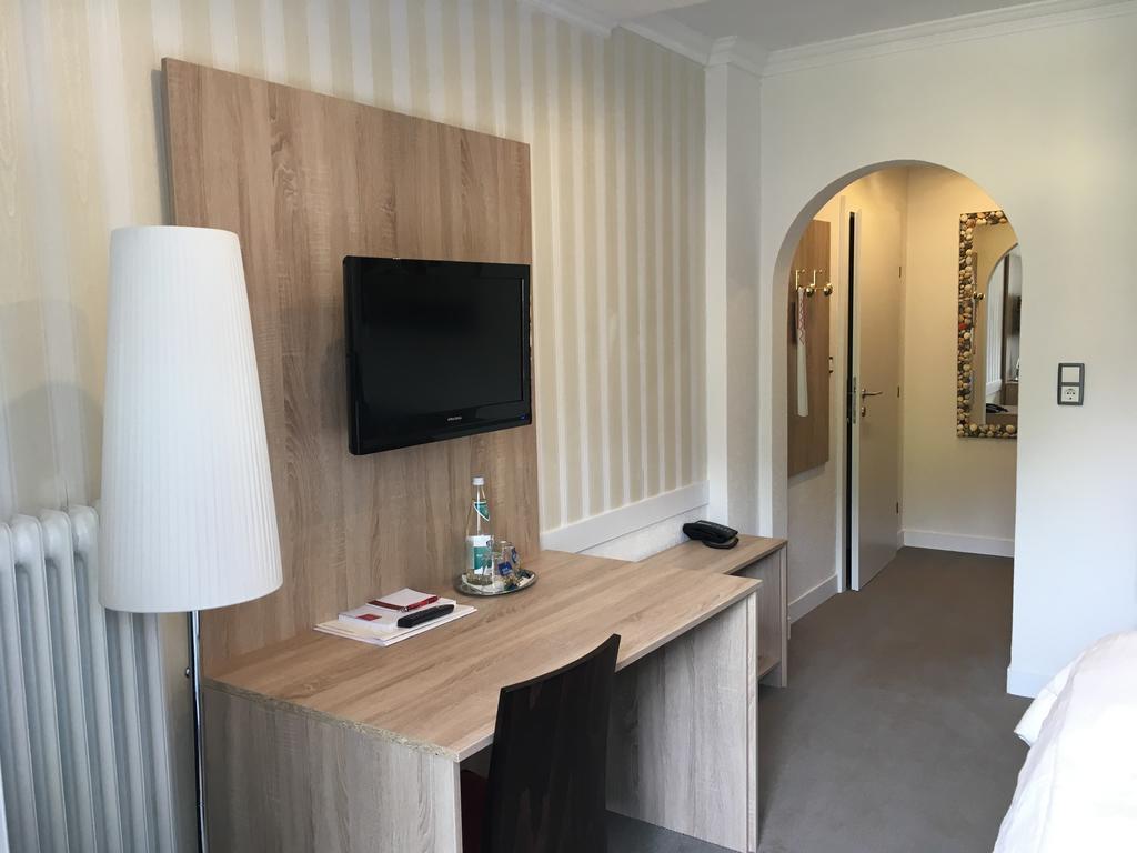 Hotel Almrausch Bad Reichenhall Luaran gambar