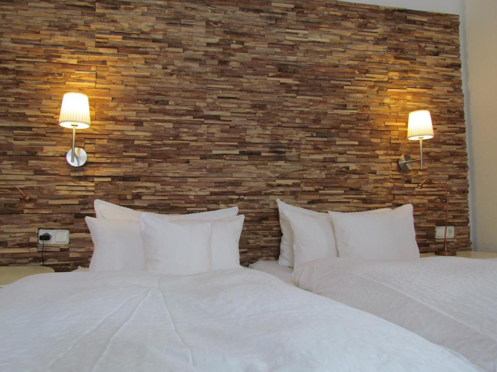Hotel Almrausch Bad Reichenhall Luaran gambar