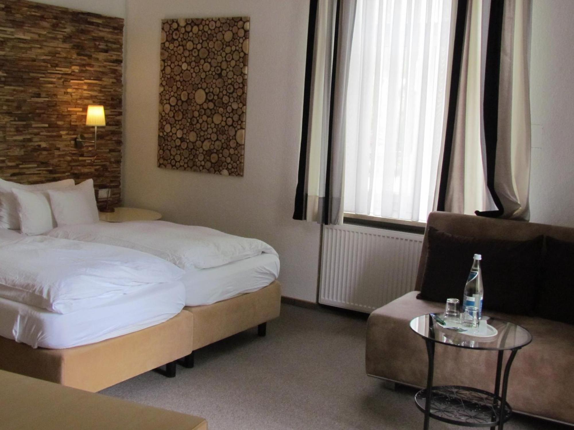 Hotel Almrausch Bad Reichenhall Luaran gambar