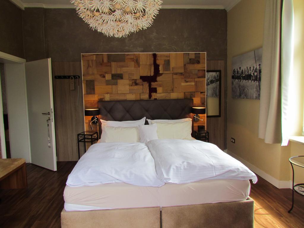 Hotel Almrausch Bad Reichenhall Luaran gambar