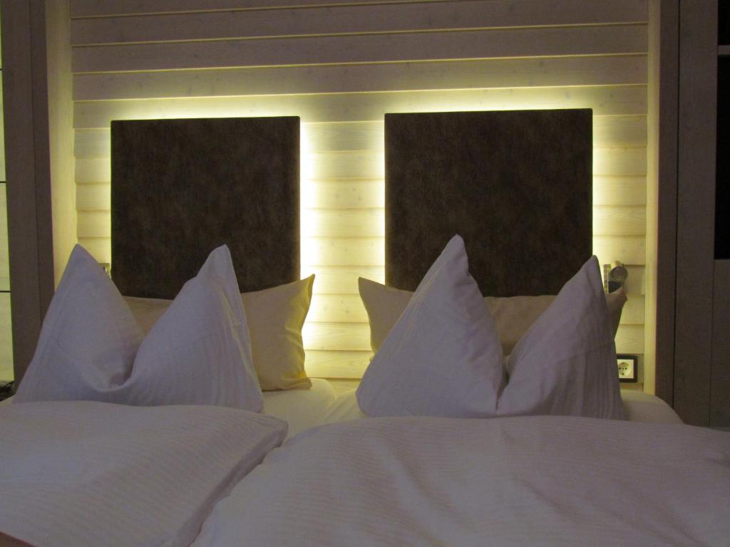 Hotel Almrausch Bad Reichenhall Bilik gambar