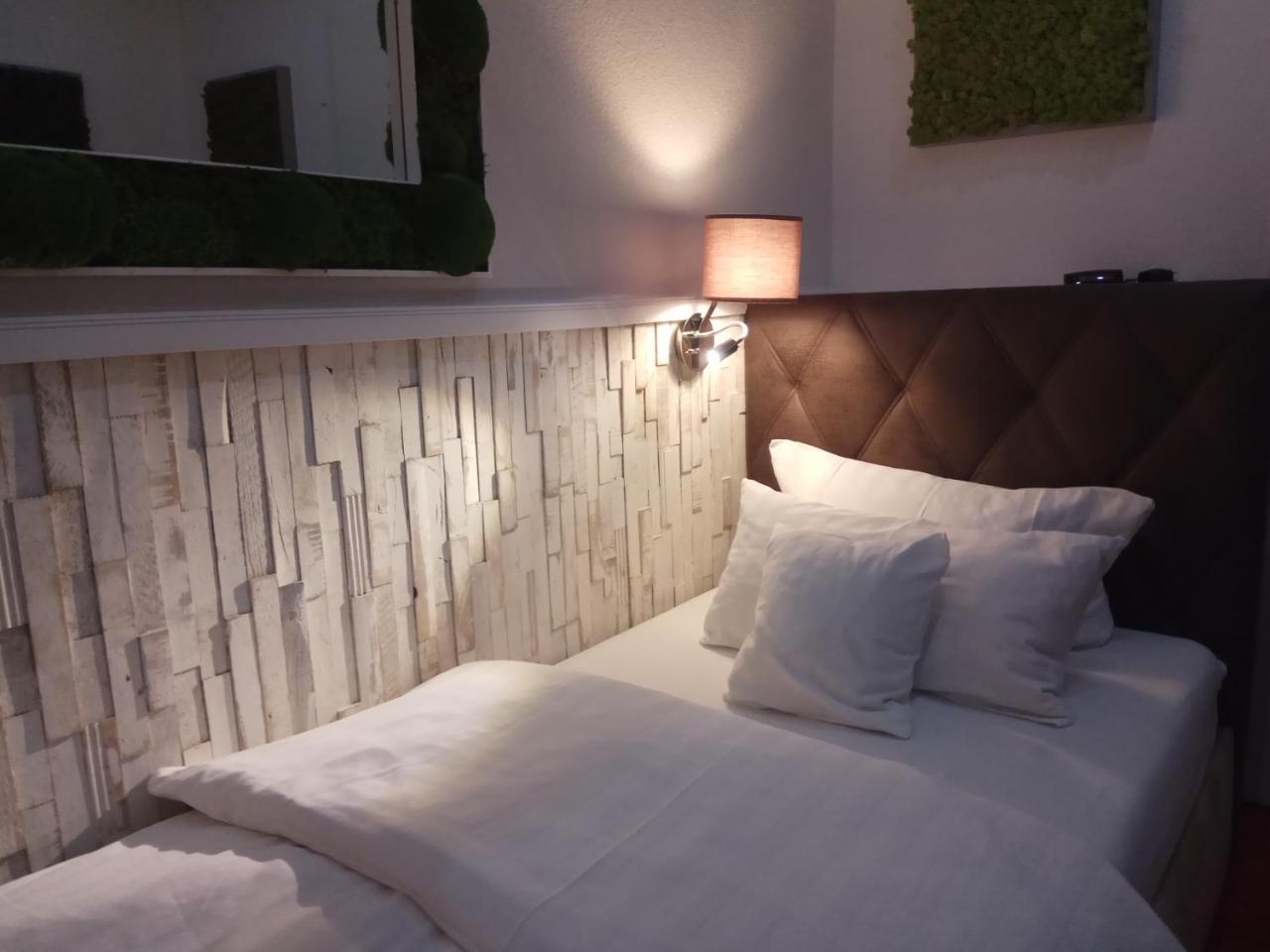 Hotel Almrausch Bad Reichenhall Luaran gambar
