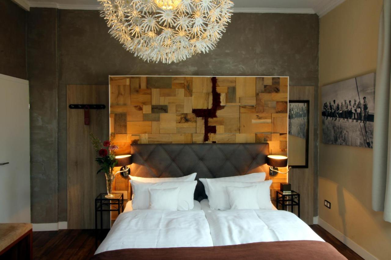 Hotel Almrausch Bad Reichenhall Luaran gambar