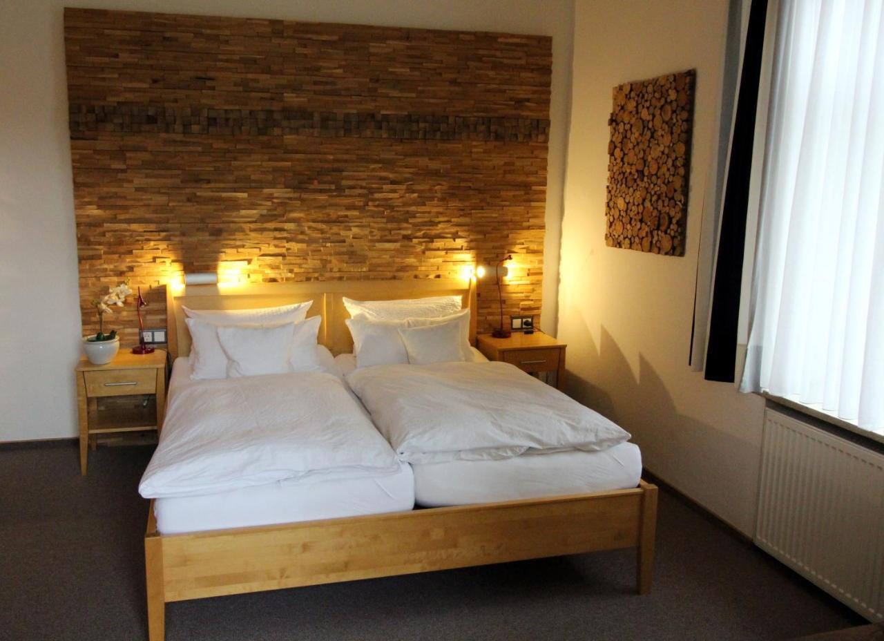 Hotel Almrausch Bad Reichenhall Luaran gambar