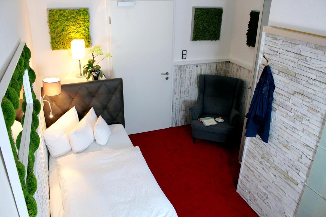Hotel Almrausch Bad Reichenhall Luaran gambar