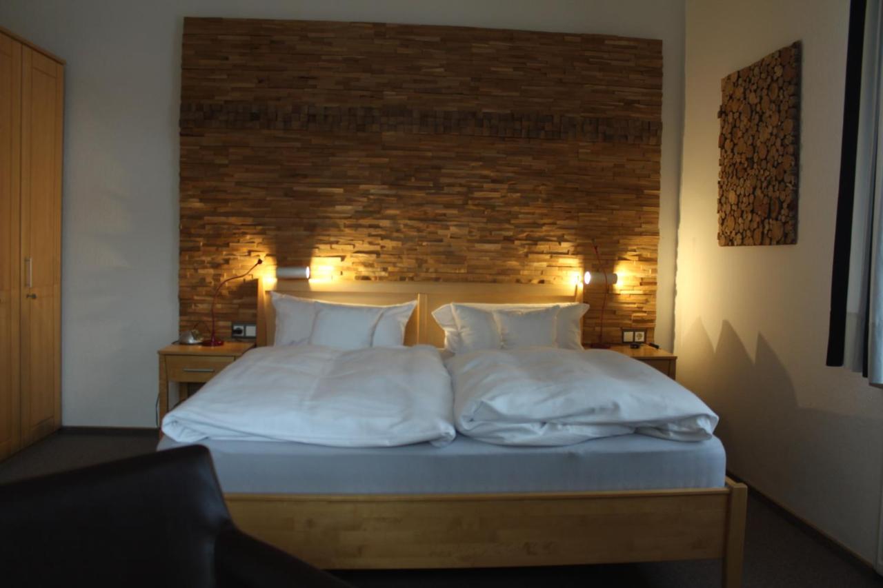 Hotel Almrausch Bad Reichenhall Luaran gambar